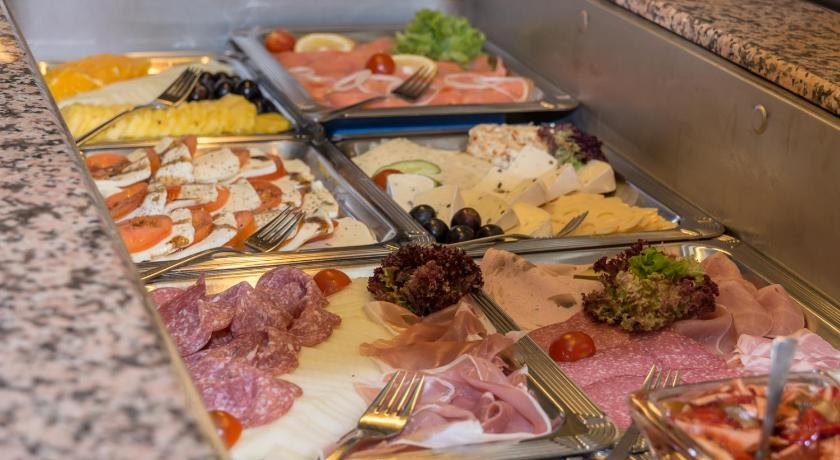 Food & Drinks 5, Hotel Lindwurm, Gmunden