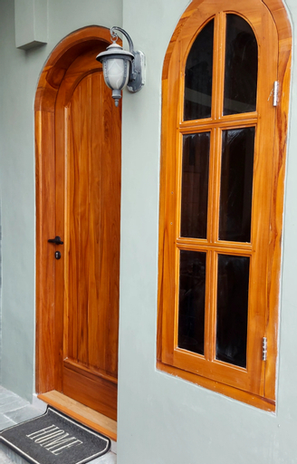 Others 5, Teras Alkid Homestay Yogyakarta, Yogyakarta
