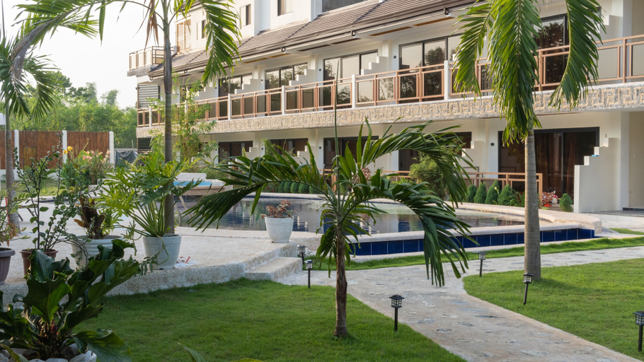 Exterior & Views 2, The Mayana Resort, Dauis