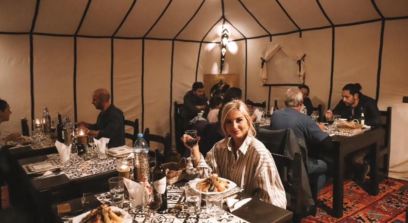 Food & Drinks 3, Tiziri Camp, Errachidia