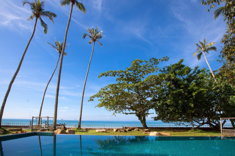 Sport & Beauty 5, Anyavee Krabi Beach Resort, Mueang Krabi