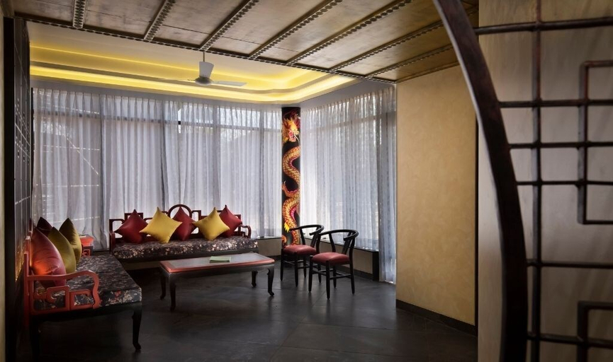 Others 5, Neonz Resort & Club, Anand