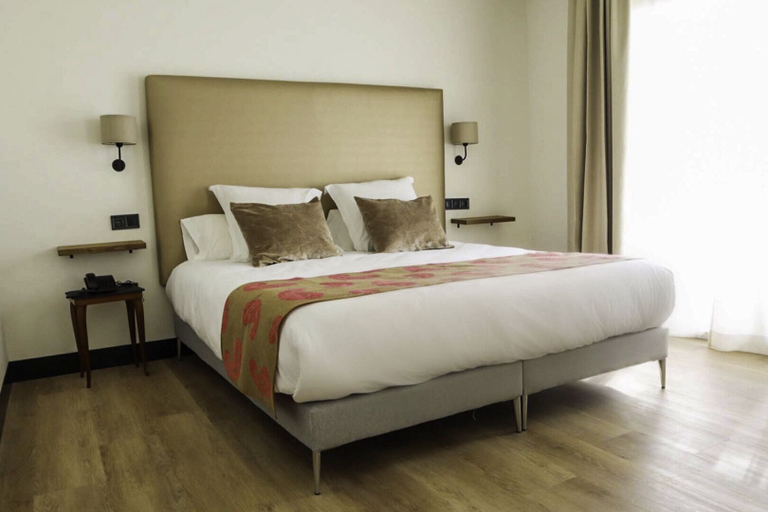 Bedroom 2, Fay Victoria Beach, Málaga