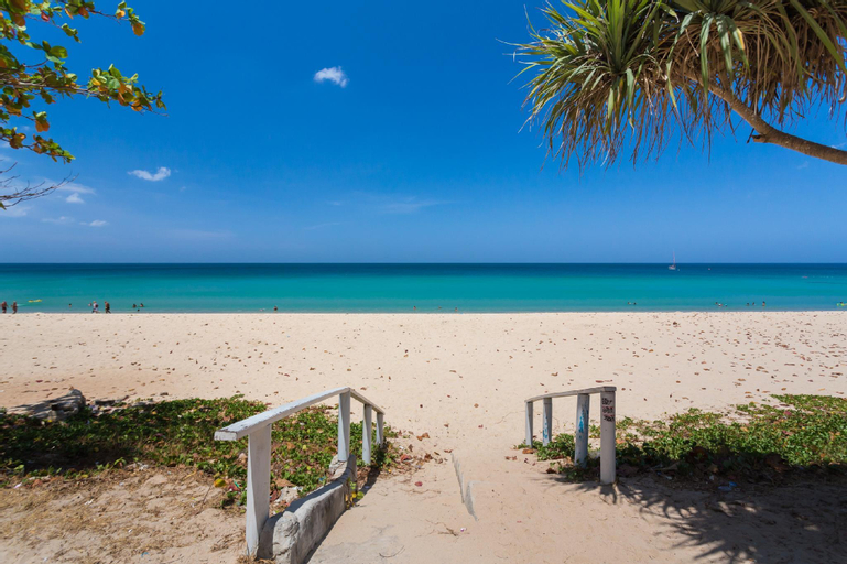 3 BDR Laguna Park Phuket Holiday Home, Nr. 19, Phuket Island