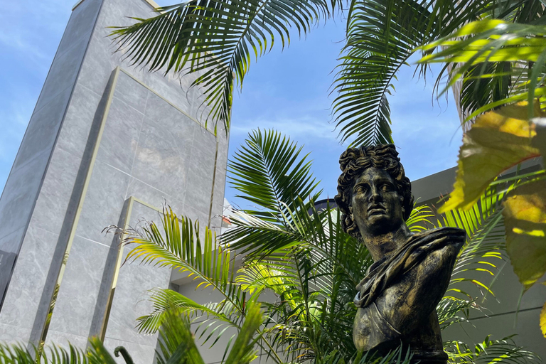 Exterior & Views 2, The Elysium Pratumnak Pattaya - By SHG, Pattaya
