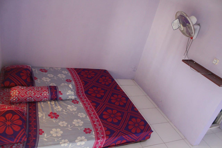 Bedroom 5, Penginapan Bayu Samudra, Garut