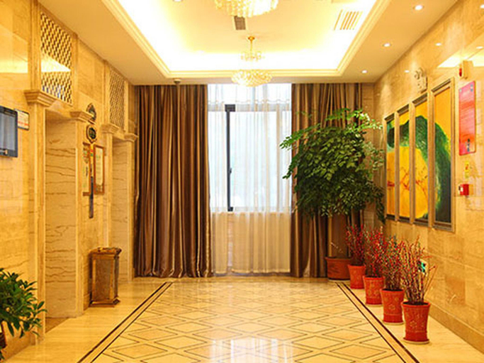 Others 5, Vienna Hotel Jiangyin Yishan Road Branch, Wuxi