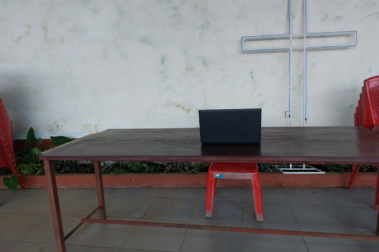 Public Area 3, OYO 92545 Wawi Kadio Homestay, Minahasa