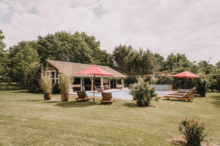 Exterior & Views 2, Le Domaine de Petiosse, Landes