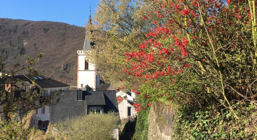 Berg´s Backpacker, Rheingau-Taunus-Kreis