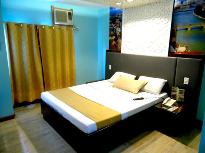 Bedroom 14