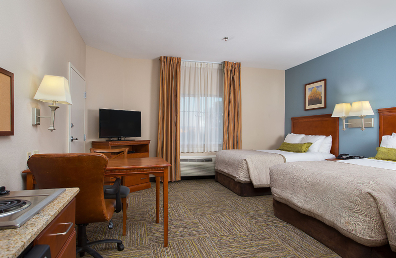 Bedroom 29