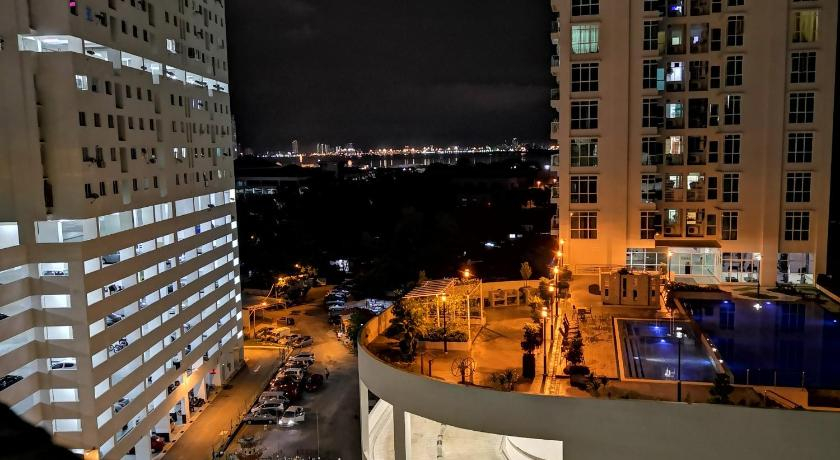 Strait Garden Suites X Ace Pro @ George Town, Pulau Penang