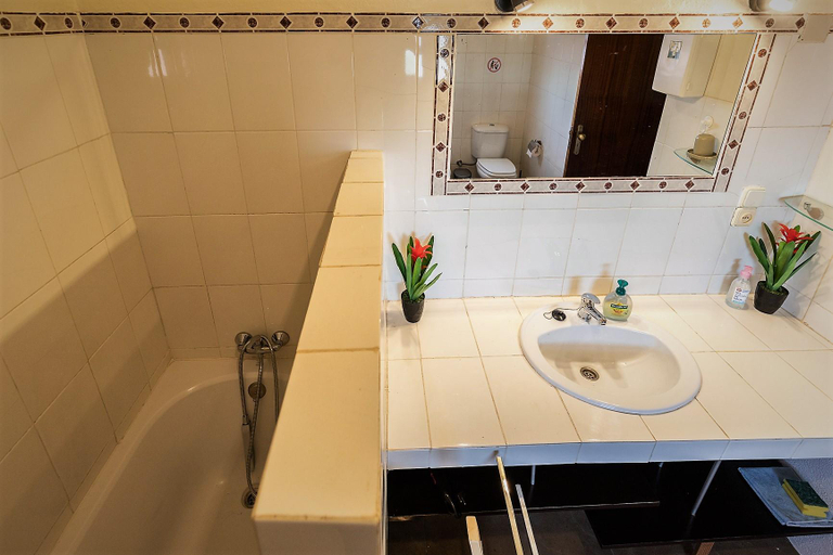 Bathroom 5, Casa Adega - Quinta Amoreira, Loulé