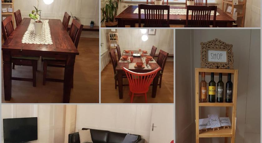 Others 3, Rhii B&B, Bülach