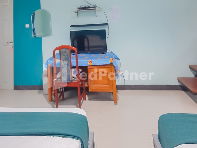 Others 5, Syariah Safar Guest House Mitra RedDoorz, Kuningan