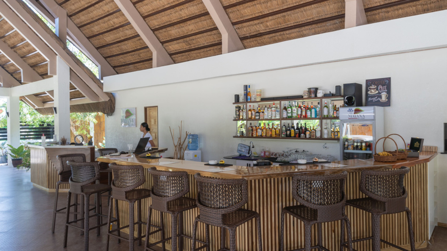 Food & Drinks 5, The Mayana Resort, Dauis