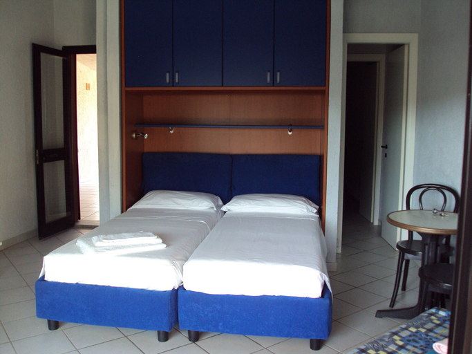 Bedroom 4, Verdemare Sardegna Uno, Cagliari