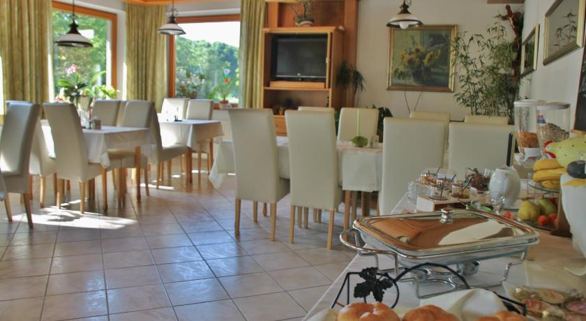 Food & Drinks 5, Gasthof-Pension Zum Haugstein - Familie Eder, Schärding