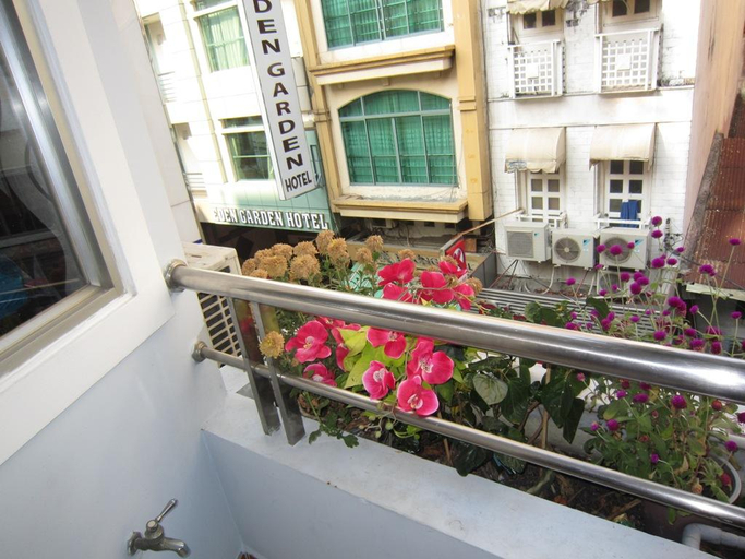 Others 2, Hoai Pho Hotel, District 1