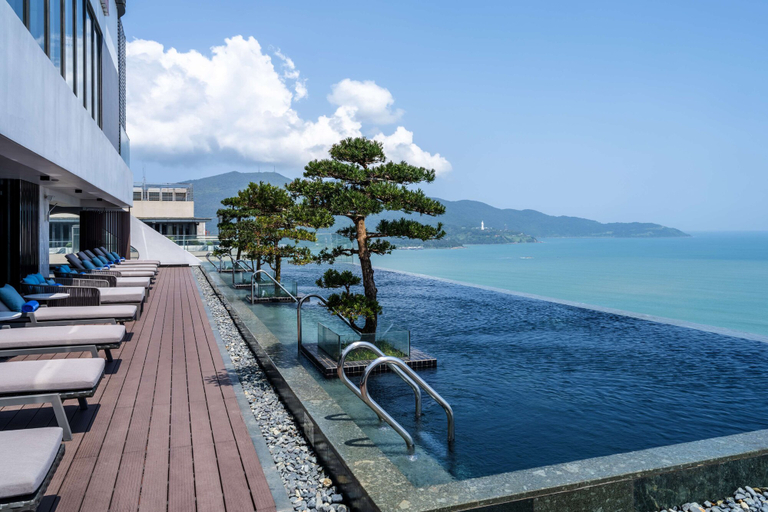Sport & Beauty 4, Hilton Garden Inn Da Nang, Da Nang