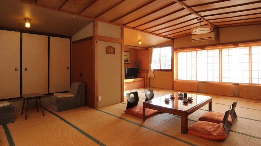 Others 2, Andaikan, Yamanouchi
