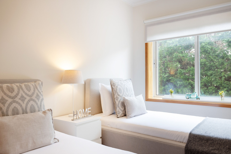 Bedroom 3, São Félix Seaside Oasis, Vila Nova de Gaia