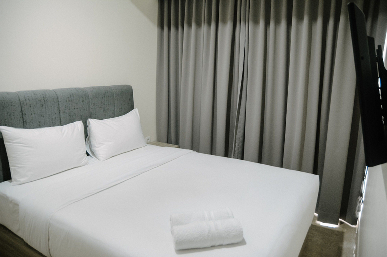 Bedroom 15