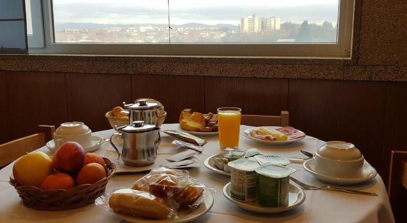 Food & Drinks 5, Hotel Nordeste Shalom, Bragança