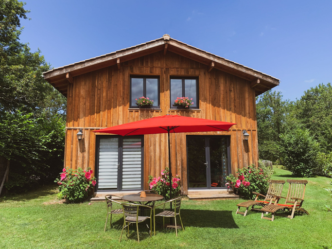 Exterior & Views 2, Le Domaine de Petiosse, Landes