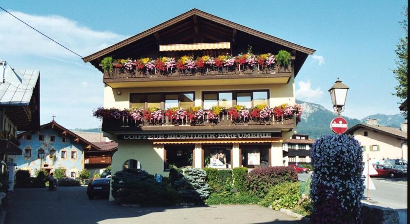 Exklusiv Apartment Hofer, Kitzbühel