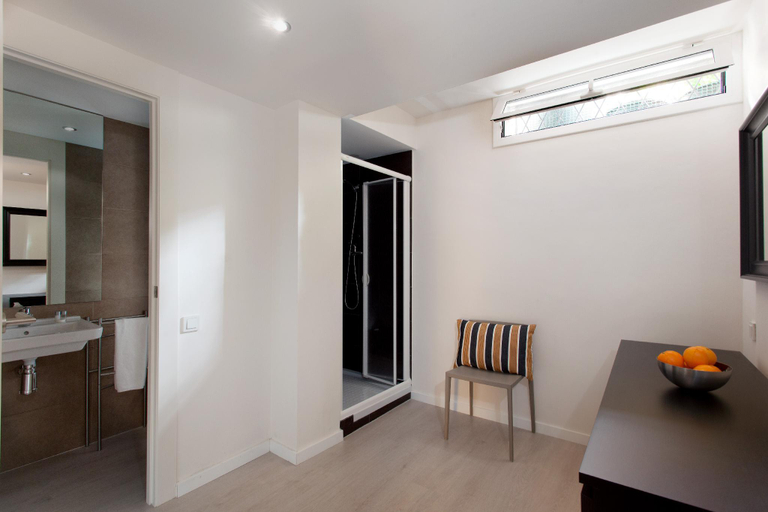 Others 5, Urban Town Suites, Barcelona