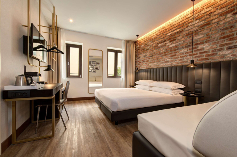Bedroom 20