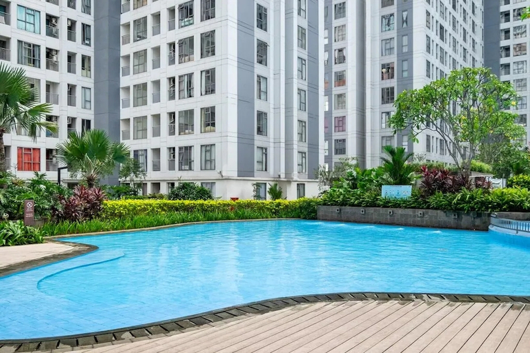 Sport & Beauty 2, Eunoia by Kozystay, Tangerang