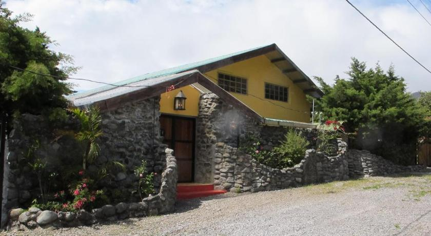 Exterior & Views 1, El Refugio La Brisa del Diablo, Gualaca