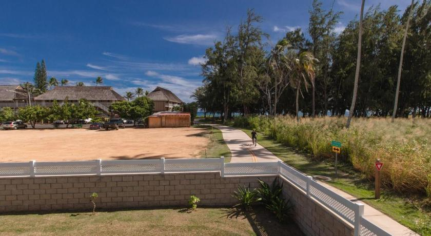 Village Manor A21, Cozy, Coconut Grove & Ocean Views, Kauai