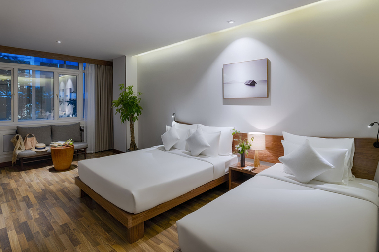Bedroom 7