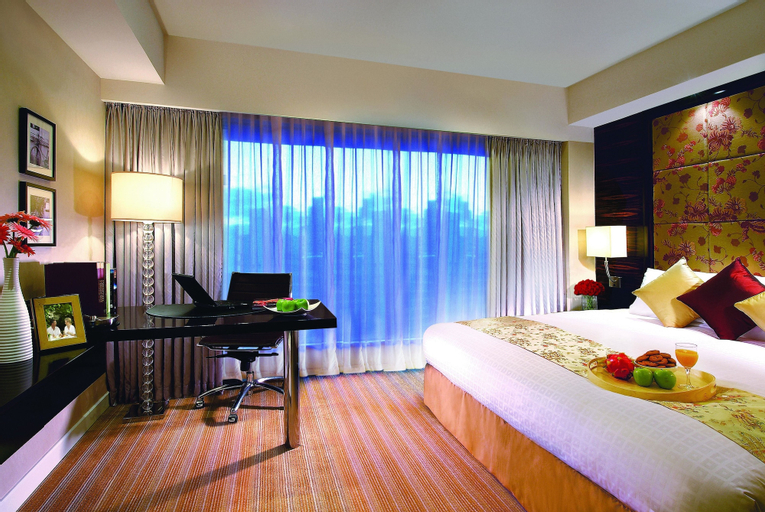 Bedroom 14