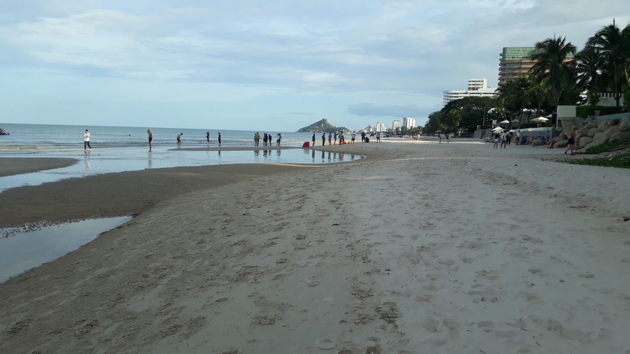 Others 5, La Mer at Huahin , Hua Hin
