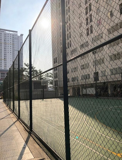 Exterior & Views 4, Studio Room at Bassura Apartment by Ali, Jakarta Timur
