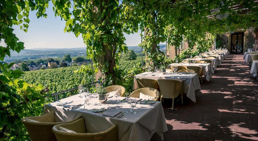 Food & Drinks 4, Burg & Gastehaus by Schwarzenstein, Rheingau-Taunus-Kreis
