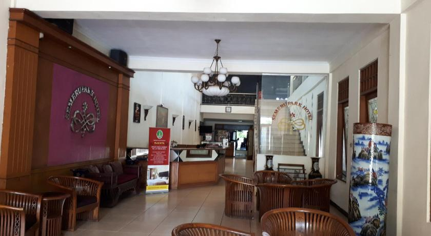 Others, Semeru Park Hotel, Pasuruan
