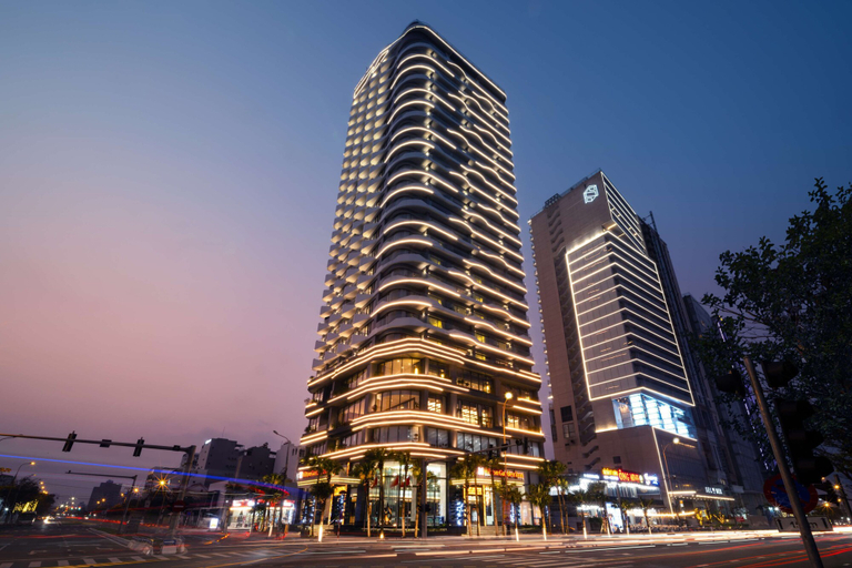 Exterior & Views 2, Hilton Garden Inn Da Nang, Da Nang