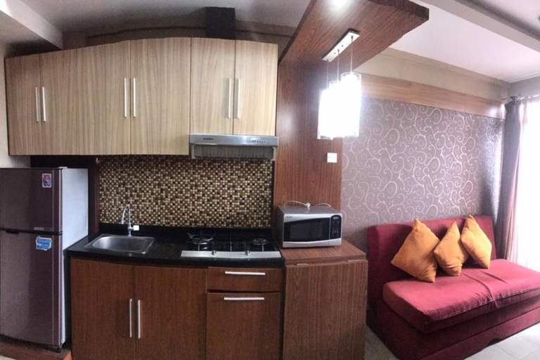 Others 3, Apartemen The Edge Baros - Kamarku, Cimahi