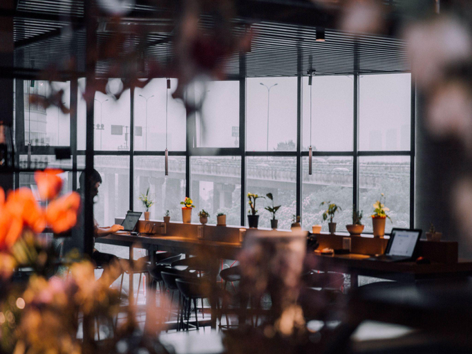 Food & Drinks 3, Hotel Honeycomb, Hangzhou
