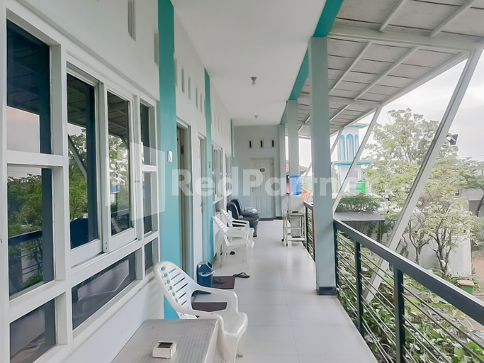 Others 3, Syariah Safar Guest House Mitra RedDoorz, Kuningan