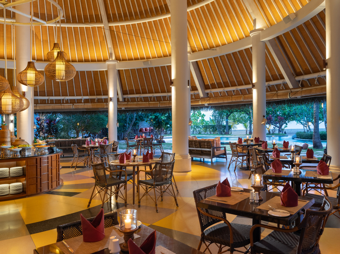 Food & Drinks 4, Sudamala Resort, Komodo, West Manggarai