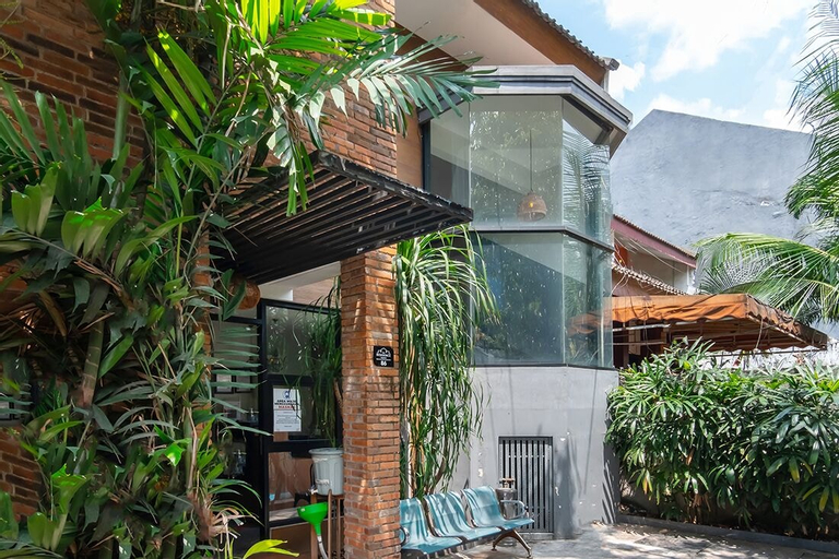 Pakis Residence Surabaya, Surabaya