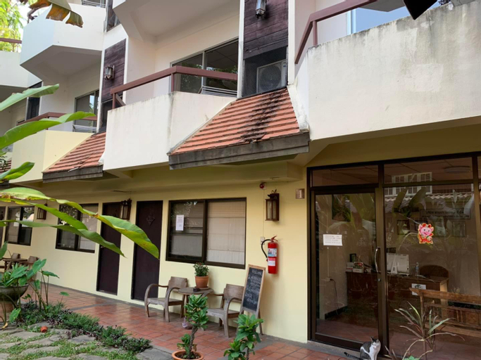 Elegant Lanna Guesthouse, Muang Chiang Mai