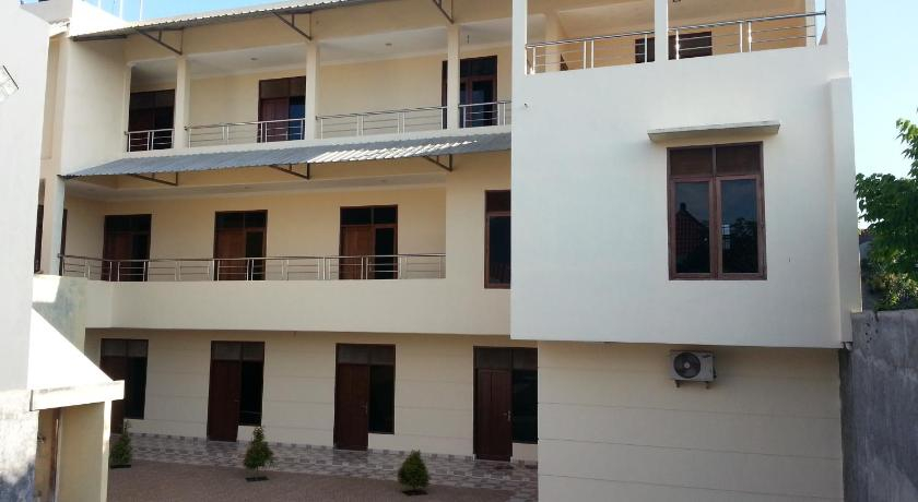 Exterior & Views 1, Discovery Homestay, Gowa